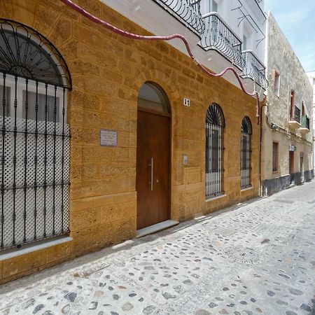 Apartamento Tango By Cadiz4Rentals Buitenkant foto