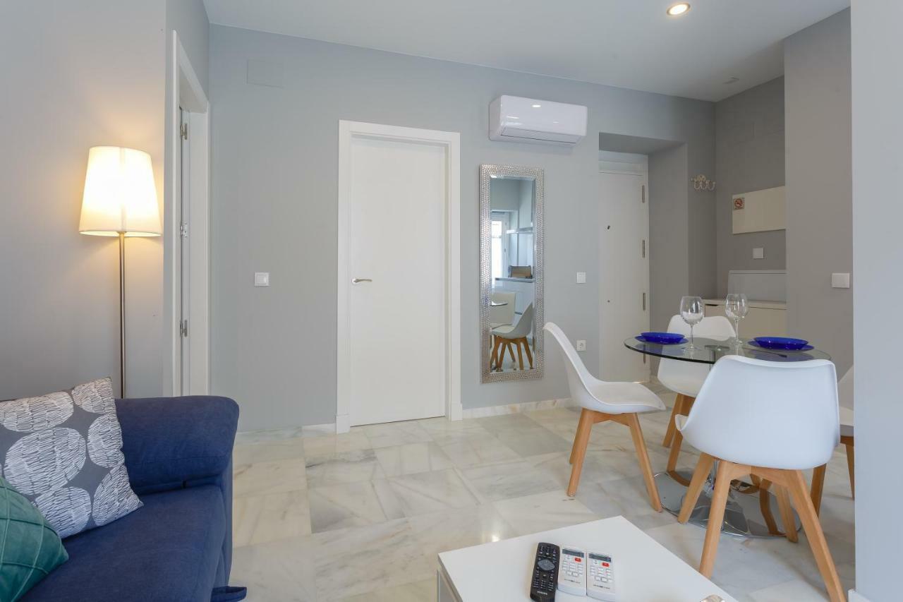 Apartamento Tango By Cadiz4Rentals Buitenkant foto