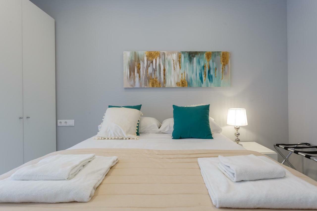 Apartamento Tango By Cadiz4Rentals Buitenkant foto