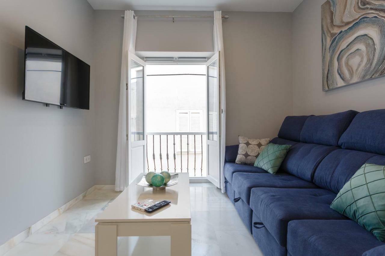 Apartamento Tango By Cadiz4Rentals Buitenkant foto